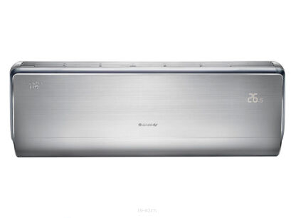 Klimatyzatory Ścienne