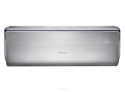 Klimatyzatory Ścienne