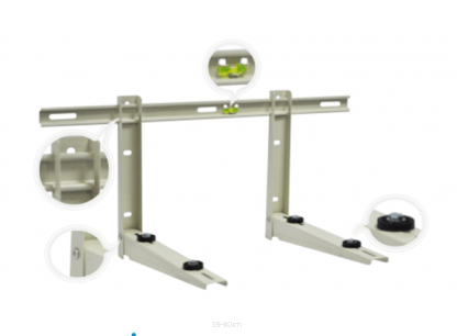 Wsporniki - podstawy