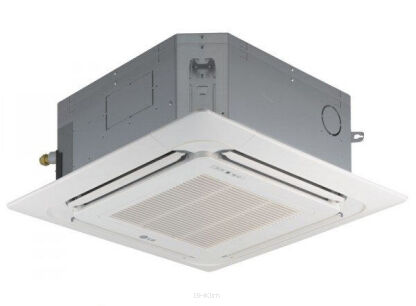 Klimatyzatory Kasetonowe Multisplit