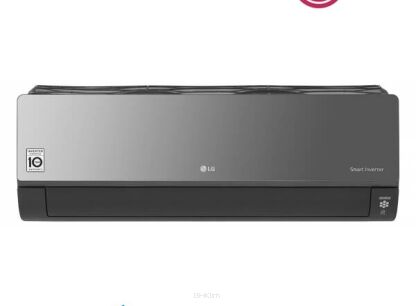 LG Ścienne Multi Split