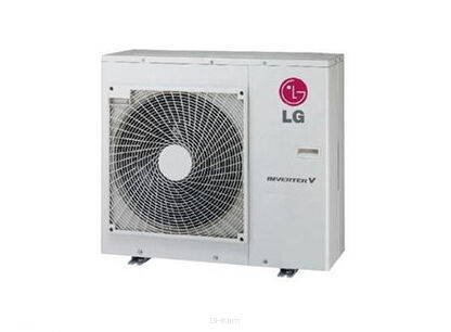 Lg Agregat  Multi Split