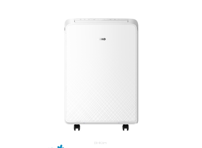 Klimatyzatory Przenośne