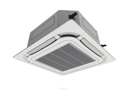 Klimatyzatory Kasetonowe