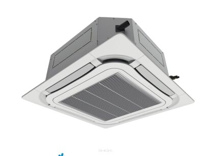 Klimatyzatory Kasetonowe Gree