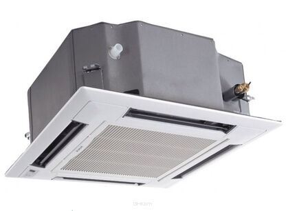 Vivax Klimatyzatory Kasetonowe
