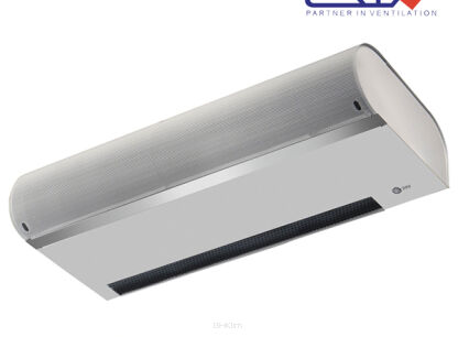 2VV Kurtyny Powietrzne