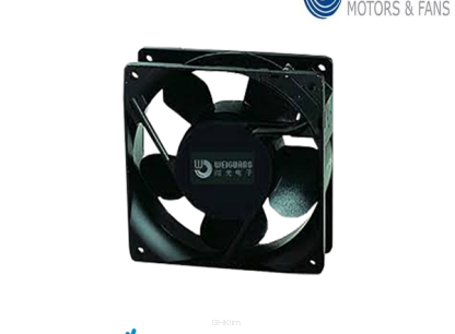 Wentylatory Ścienne