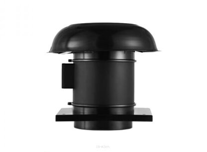 Wentylatory Dachowe Ferono