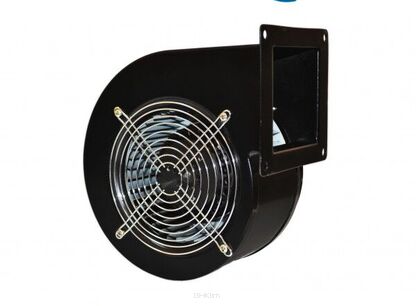 Wentylatory Promieniowe