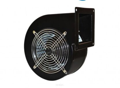 Wentylatory Promieniowe