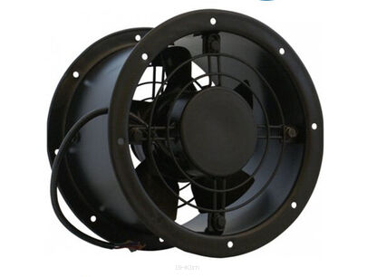 Wentylatory Kanałowe