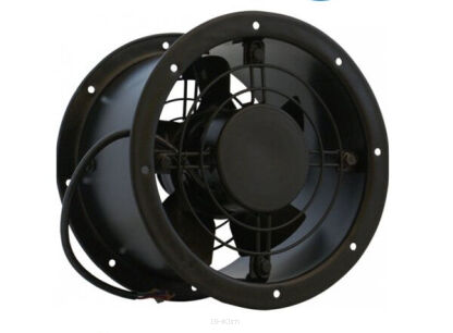 Wentylatory Kanałowe