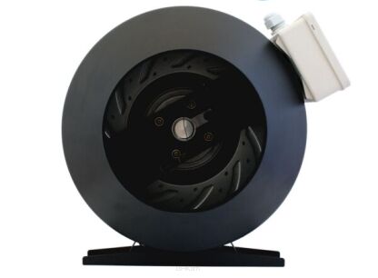 Wentylatory Kanałowe Ferono