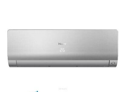 Haier Klimatyzatory Ścienne