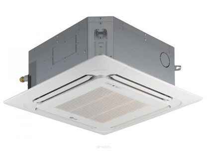 Lg Klimatyzatory Kasetonowe