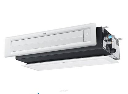 Haier Klimatyzatory Kanałowe