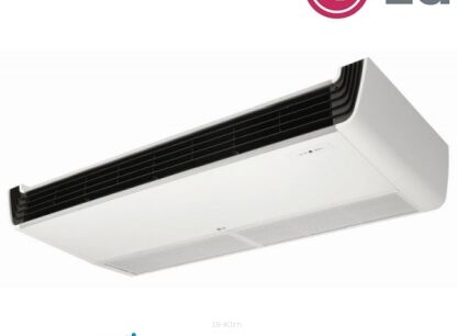 LG Klimatyzatory Przypodłogowo-Podsufitowe