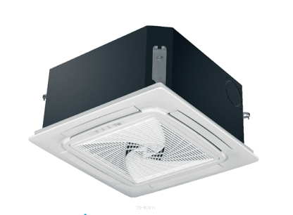 Haier Kasetonowy Multi Split