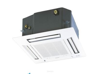Panasonic Kasetonowy Multi Split