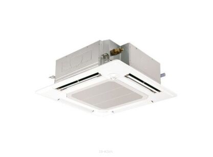 Mitsubishi Kasetonowy Multi Split