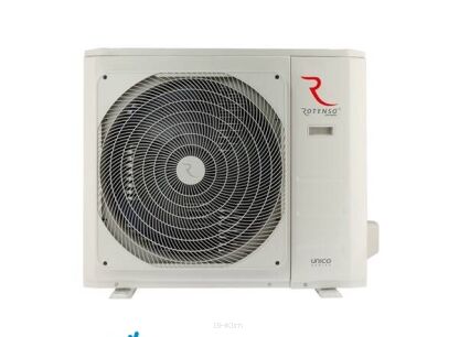 Rotenso Agregat Multi Split