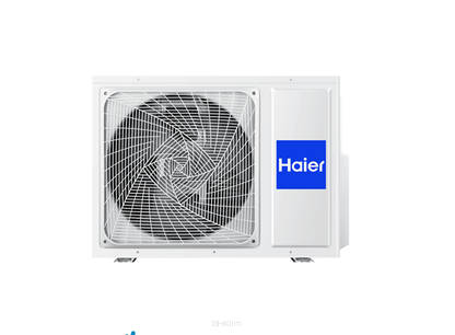 Haier Agregat Multi Split