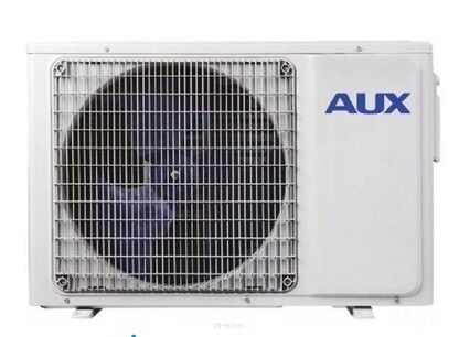 Aux Agregat Multi Split