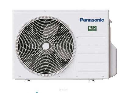 Panasonic Agregat Multi Split