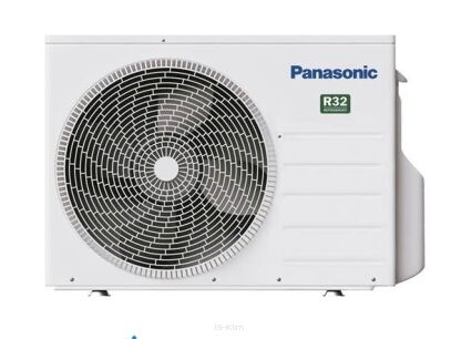 Panasonic Agregat Multi Split
