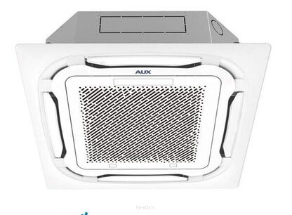 Klimatyzatory Kasetonowe Aux