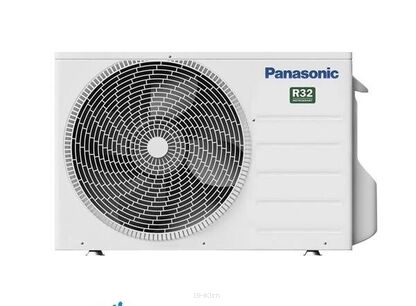 Zewnętrzne Panasonic Multisplit