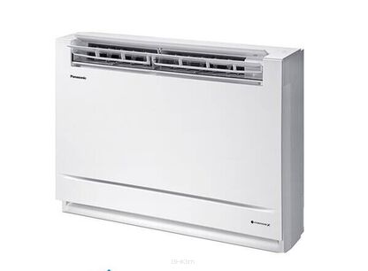 Klimatyzator Podłogowy Multi Split