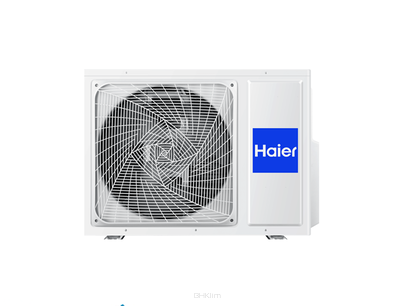 Haier Agregat Multi Spli