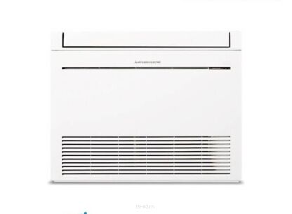 Klimatyzator Przypodłogowo Podsufitowy