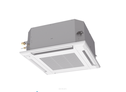 Fuji Electric Kasetonowy Multi Split