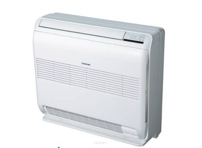 Toshiba Konsole
