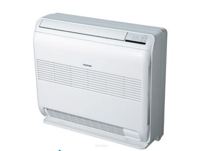 Toshiba Konsole
