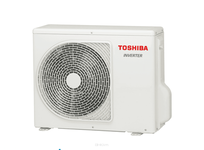 Toshiba Agregat Multi Split