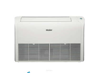 Klimatyzatory Przypodłogowo-Podsufitowy