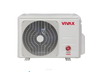 Zewnętrzne Vivax Multisplit