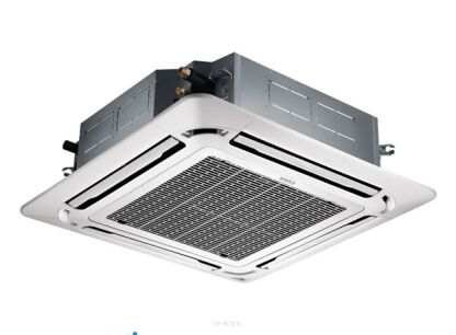 Kasetonowe Vivax Multi Split