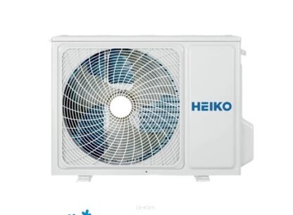 Zewnętrzne Heiko Multisplit