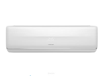Hisense Klimatyzatory Ścienne