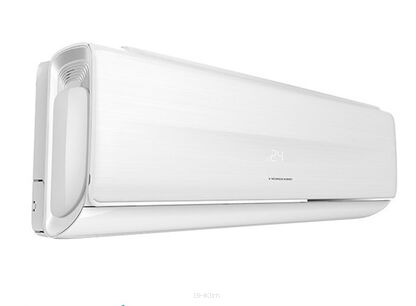 Klimatyzatory Ścienne Hisense