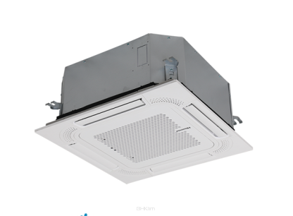 Klimatyzatory Kasetonowe Hisense