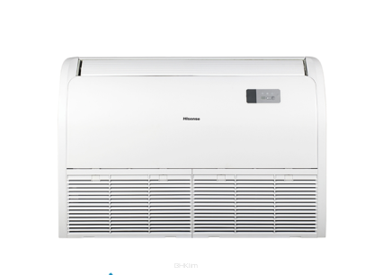 Hisense Klimatyzatory Przypodłogowo-Podsufitowe