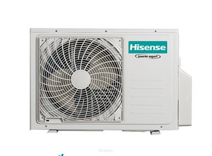 Hisense Agregat Multi Split