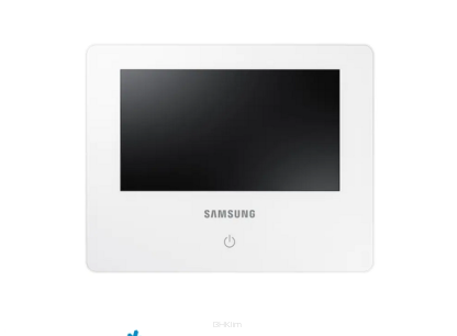 Sterowniki Samsung