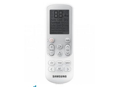 Samsung piloty